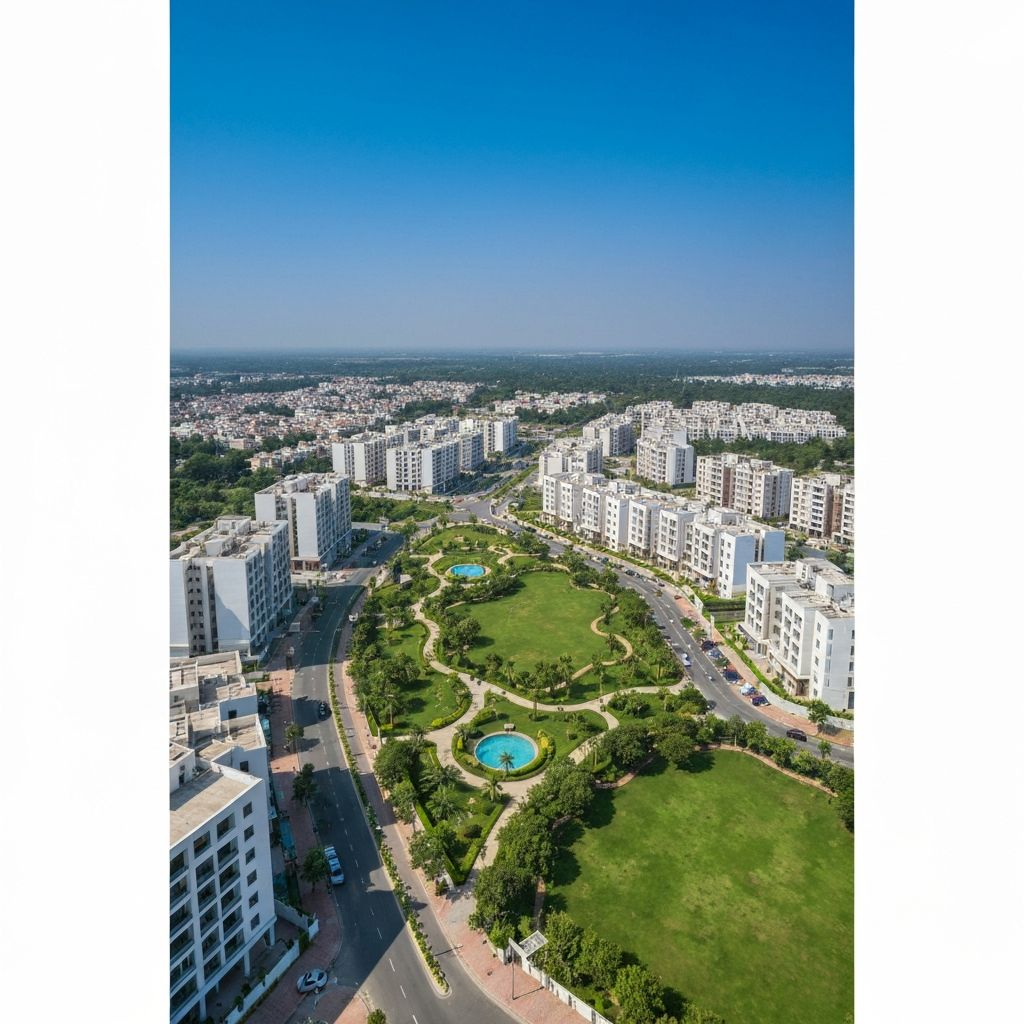 Green Valley Township